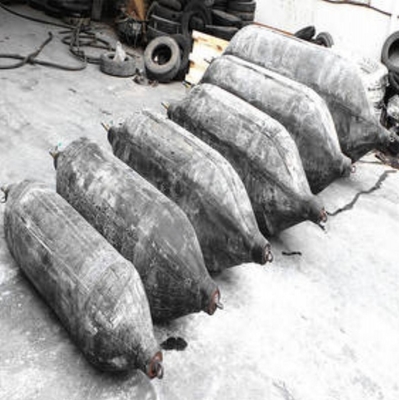 अच्छा Airtightness पाइपलाइन रबर Airbag