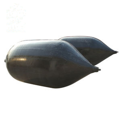 रबर Inflatable पाइप प्लग