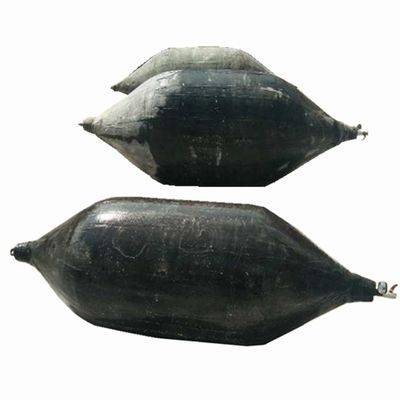 उच्च दबाव प्राकृतिक रबर Inflatable पाइपलाइन प्लग