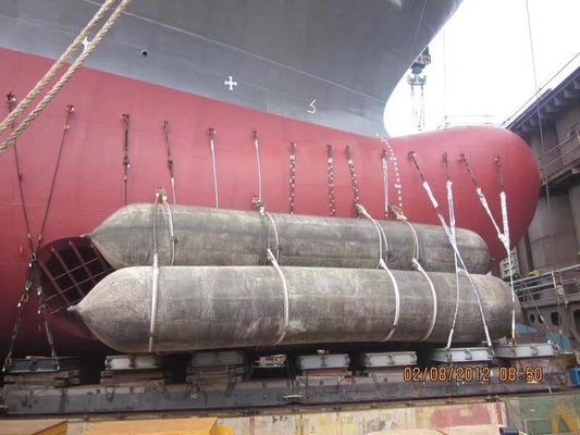 ड्राई डॉक इन्फ्लेटेबल रबर शिप एयरबैग्स लॉन्च बोट फैक्टरी मूल्य बिक्री के लिए