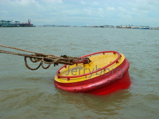 5.5m 31.2ton buoyancy steel made mooring buoy steel mooring buoy.5m 31.2ton buoyancy steel made steel mooring buoy स्टील के लंगर लगाने वाले ब्वॉय