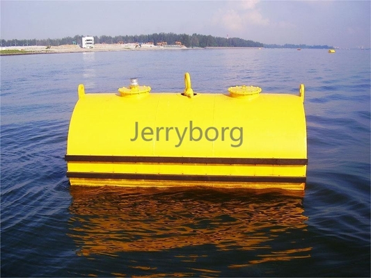 5.5m 31.2ton buoyancy steel made mooring buoy steel mooring buoy.5m 31.2ton buoyancy steel made steel mooring buoy स्टील के लंगर लगाने वाले ब्वॉय