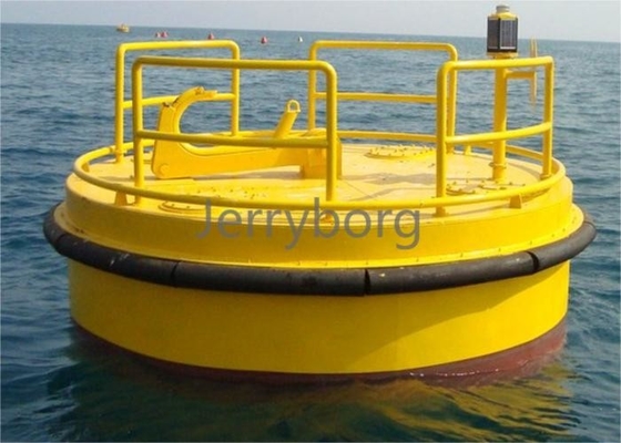 5.5m 31.2ton buoyancy steel made mooring buoy steel mooring buoy.5m 31.2ton buoyancy steel made steel mooring buoy स्टील के लंगर लगाने वाले ब्वॉय