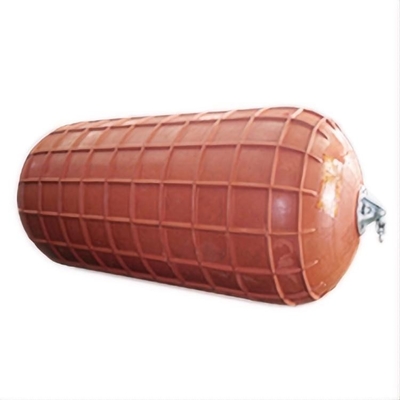 गर्म बिक्री नौसेना स्लिंग प्रकार फैंडर नाव के लिए inflatable फेंडर