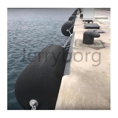 कारखाने की कीमत समुद्री स्लिंग प्रकार फैंडर नाव के लिए inflatable फेंडर