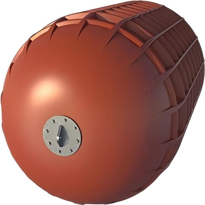 कारखाने की कीमत समुद्री स्लिंग प्रकार फैंडर नाव के लिए inflatable फेंडर