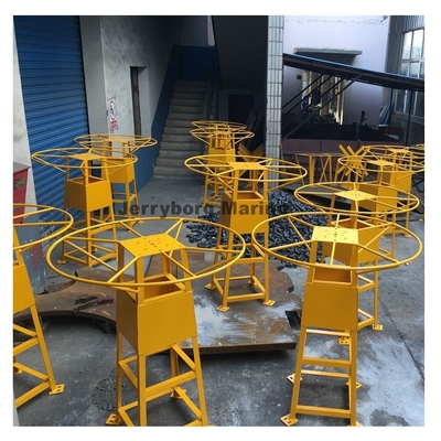 अनुकूलित बड़े महासागर स्टील नेविगेशन/मार्कर/चेतावनी बोय