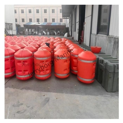 एचडीपीई पाइप फ्लोटर चेतावनी फ्लोटिंग बैरियर लाइन