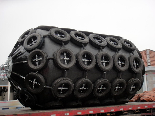 Inflatable ईवा फोम फेंडर मजबूत पर्याप्त फोम नाव बम्पर