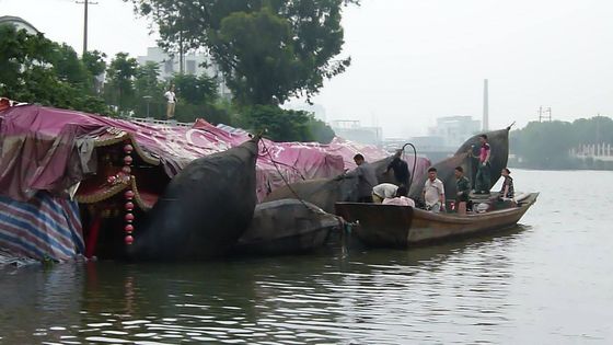 लाइटवेट 1.2 मीटर * 15 मीटर शिप सैल्वेज इन्फ्लेटेबल रबर एयरबैग