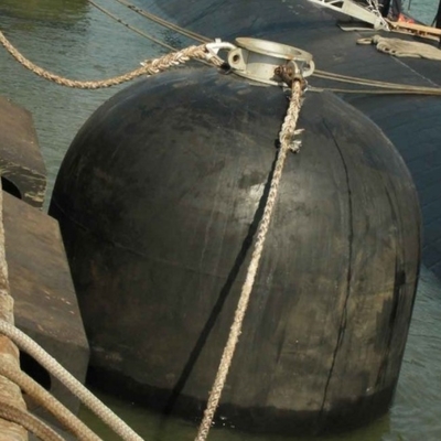 अच्छा एयर टाइटनेस एयरक्राफ्ट कैरियर हाइड्रो न्यूमेटिक फेंडर
