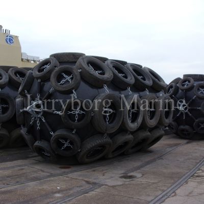 बर्थिंग योकोहामा टाइप नेचुरल रबर फ्लोटिंग न्यूमेटिक फेंडर