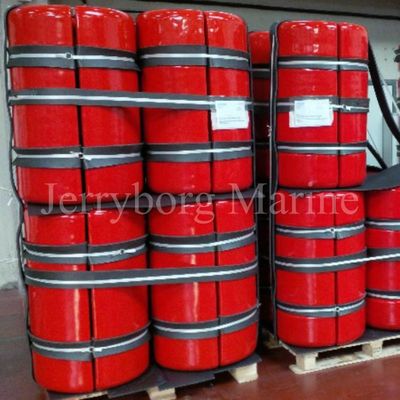 जेटी अच्छी गुणवत्ता मूरिंग बॉय के लिए ईयू एबीएस चीन समुद्री मॉड्यूलर लटकन बोया