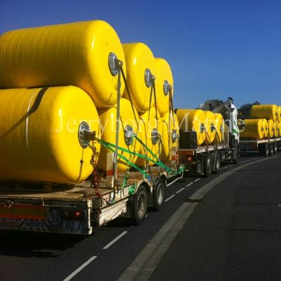 एसटीडी डिफेंस 9.0 मीटर ईवा बोट प्रोटेक्शन फोम भरा हुआ फेंडर