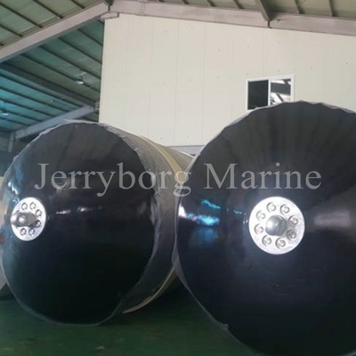 एसिड क्षार प्रतिरोध Polyurethane ठोस फोम भरा हुआ फेंडर