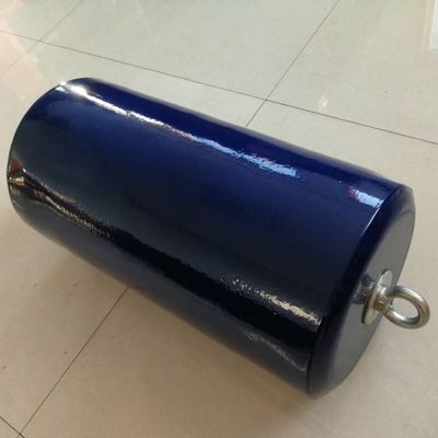 रंगीन सीसीएस अधिकृत फ्लोटिंग प्रकार फोम भरा हुआ फेंडर