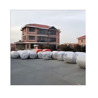 उच्च प्रदर्शन वाले ईवीए फोम फेंडर पूरी तरह से अनुकूलन योग्य समुद्री फोम से भरे फेंडर