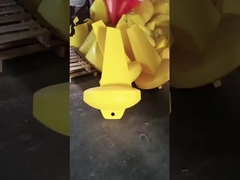 नेविगेशन बोय